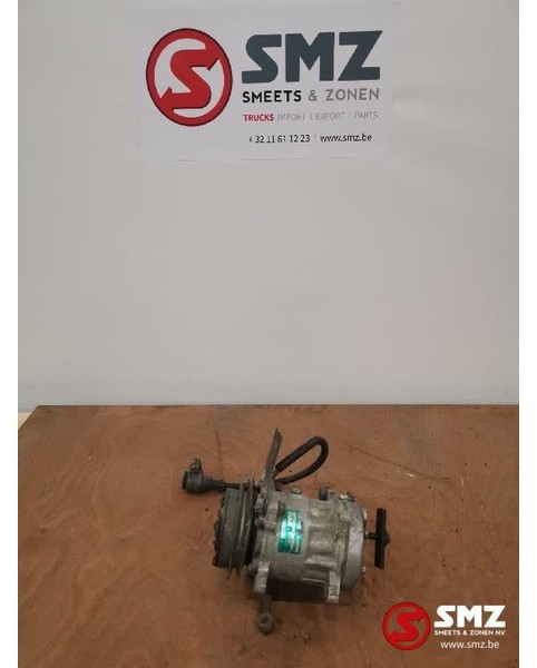 DAF Occ airco compressor daf xf - Компресор на клима уред за Камион: слика 2 DAF Occ airco compressor daf xf - Компресор на клима уред за Камион: слика 2