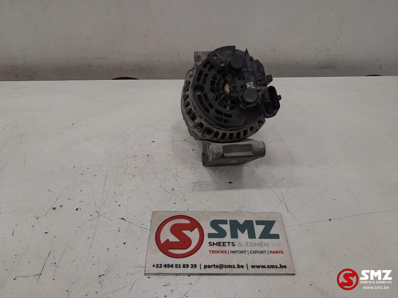DAF Occ alternator DAF - Алтернатор за Камион: слика 5 DAF Occ alternator DAF - Алтернатор за Камион: слика 5