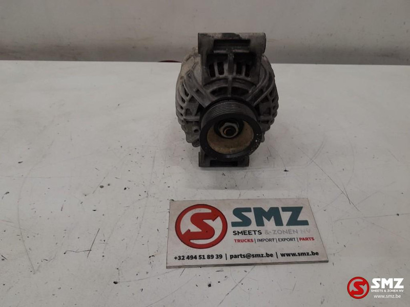 DAF Occ alternator DAF - Алтернатор за Камион: слика 4 DAF Occ alternator DAF - Алтернатор за Камион: слика 4