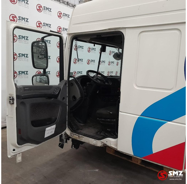 DAF Occ cabine DAF - Кабина и ентериер за Камион: слика 5 DAF Occ cabine DAF - Кабина и ентериер за Камион: слика 5