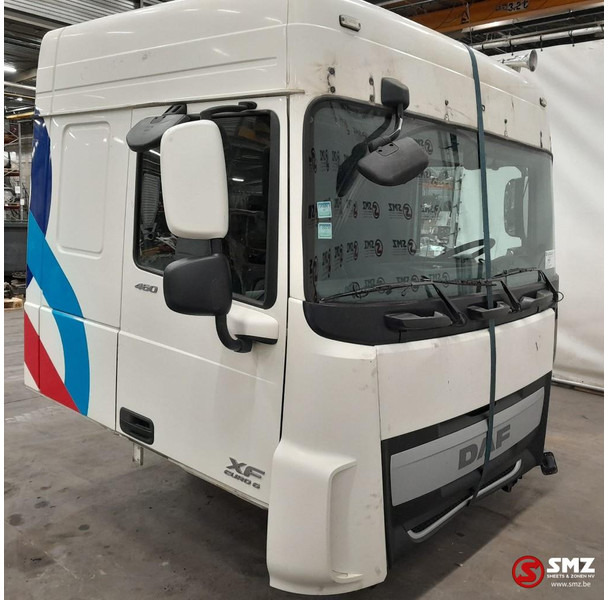 DAF Occ cabine DAF - Кабина и ентериер за Камион: слика 1 DAF Occ cabine DAF - Кабина и ентериер за Камион: слика 1
