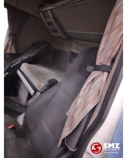 Кабина и ентериер за Камион DAF Occ cabine DAF XF 106 SPACECAB EURO 6: слика 7 Кабина и ентериер за Камион DAF Occ cabine DAF XF 106 SPACECAB EURO 6: слика 7