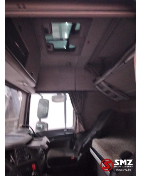 Кабина и ентериер за Камион DAF Occ cabine DAF XF 106 SPACECAB EURO 6: слика 8 Кабина и ентериер за Камион DAF Occ cabine DAF XF 106 SPACECAB EURO 6: слика 8