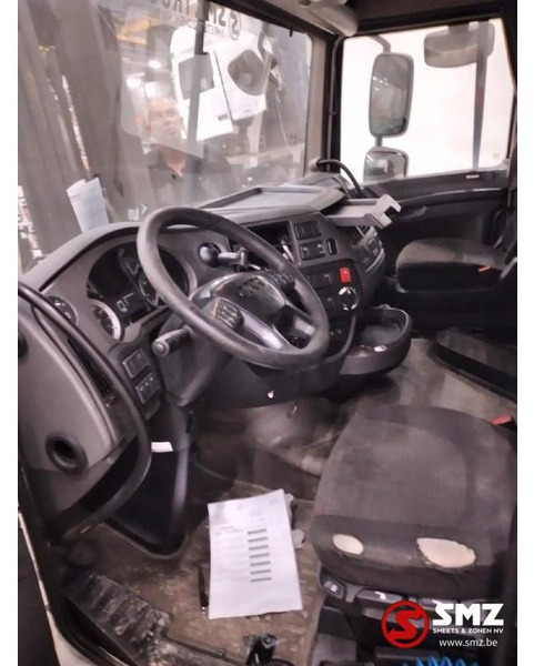 Кабина и ентериер за Камион DAF Occ cabine DAF XF 106 SPACECAB EURO 6: слика 6 Кабина и ентериер за Камион DAF Occ cabine DAF XF 106 SPACECAB EURO 6: слика 6