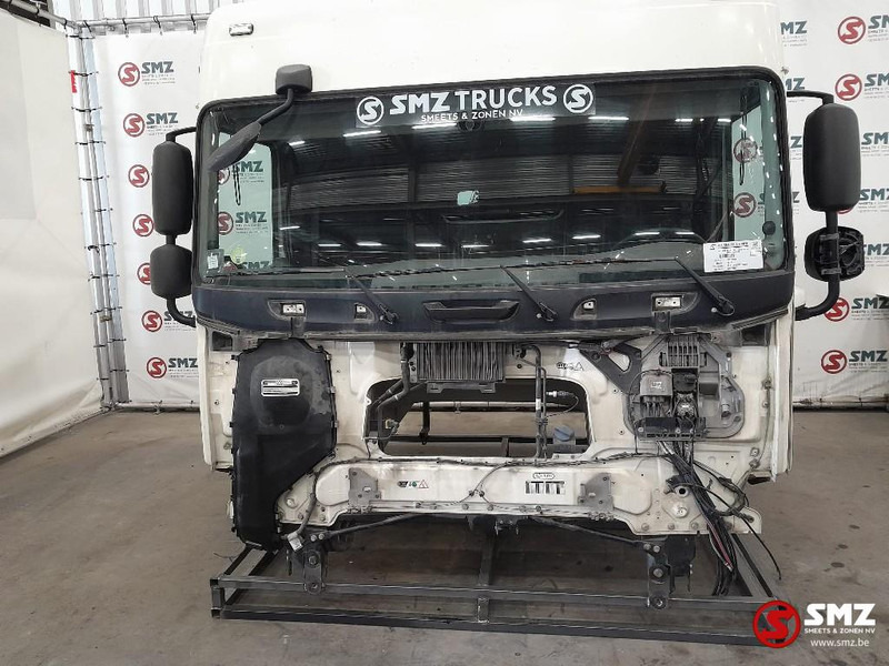 DAF Occ cabine compleet DAF - Кабина и ентериер за Камион: слика 1 DAF Occ cabine compleet DAF - Кабина и ентериер за Камион: слика 1