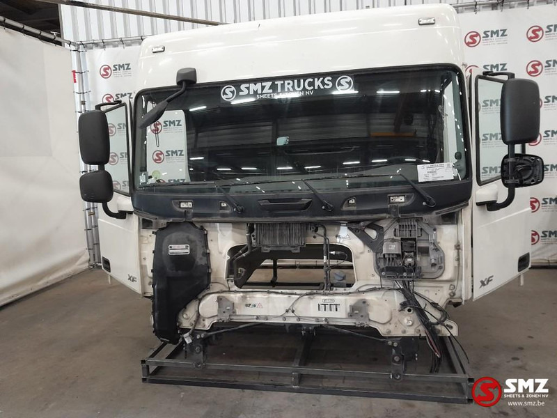 DAF Occ cabine compleet DAF - Кабина и ентериер за Камион: слика 2 DAF Occ cabine compleet DAF - Кабина и ентериер за Камион: слика 2