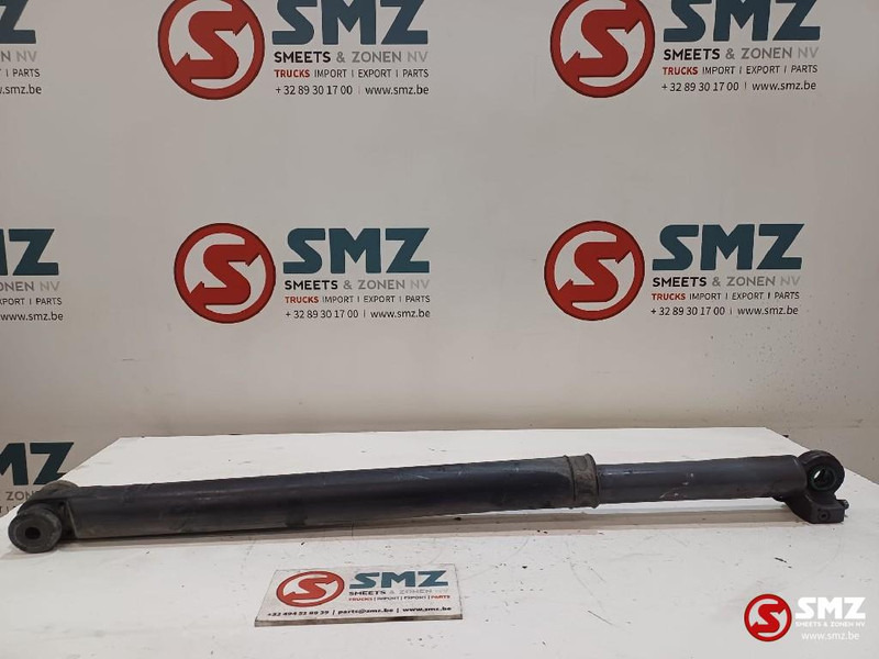 DAF Occ cabinekantelcilinder DAF - Рамка/ Шасија за Камион: слика 2 DAF Occ cabinekantelcilinder DAF - Рамка/ Шасија за Камион: слика 2