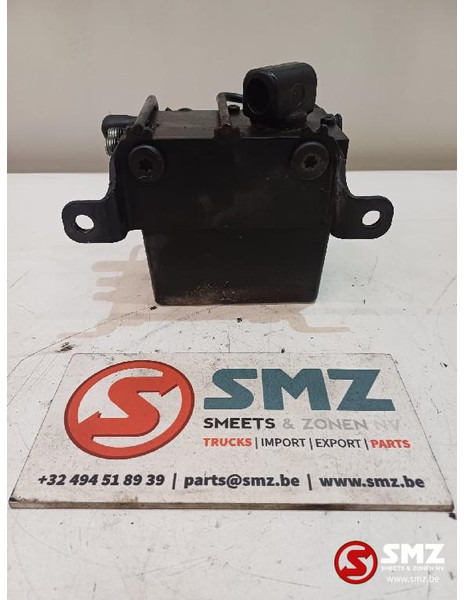 DAF Occ cabinekantelpomp DAF - Рамка/ Шасија за Камион: слика 2 DAF Occ cabinekantelpomp DAF - Рамка/ Шасија за Камион: слика 2