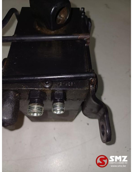 DAF Occ cabinekantelpomp DAF - Рамка/ Шасија за Камион: слика 5 DAF Occ cabinekantelpomp DAF - Рамка/ Шасија за Камион: слика 5