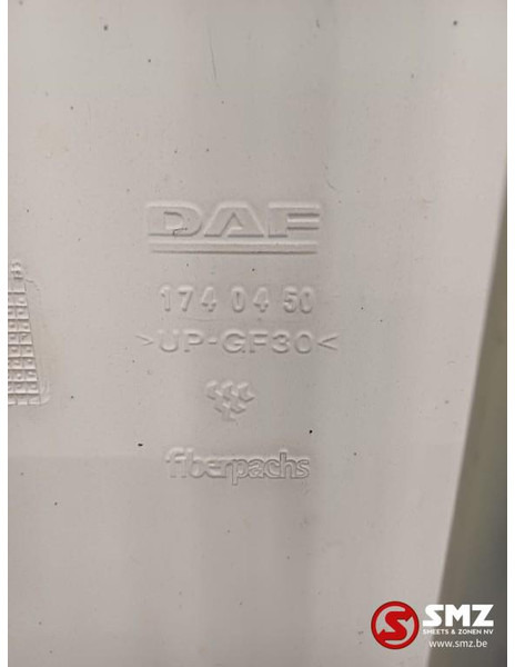 DAF Occ cabinespoiler rechts DAF - Аеродинамика/ Спојлер за Камион: слика 3 DAF Occ cabinespoiler rechts DAF - Аеродинамика/ Спојлер за Камион: слика 3