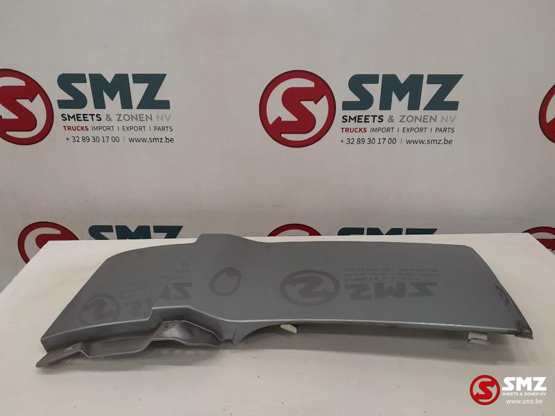 DAF Occ cabinezijspoiler linksboven DAF - Аеродинамика/ Спојлер за Камион: слика 2 DAF Occ cabinezijspoiler linksboven DAF - Аеродинамика/ Спојлер за Камион: слика 2