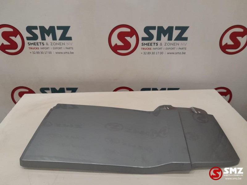 DAF Occ cabinezijspoiler linksboven DAF - Аеродинамика/ Спојлер за Камион: слика 1 DAF Occ cabinezijspoiler linksboven DAF - Аеродинамика/ Спојлер за Камион: слика 1