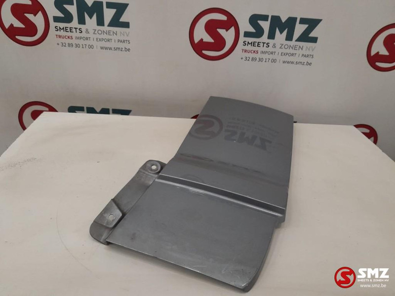 DAF Occ cabinezijspoiler rechtsboven DAF - Аеродинамика/ Спојлер за Камион: слика 3 DAF Occ cabinezijspoiler rechtsboven DAF - Аеродинамика/ Спојлер за Камион: слика 3