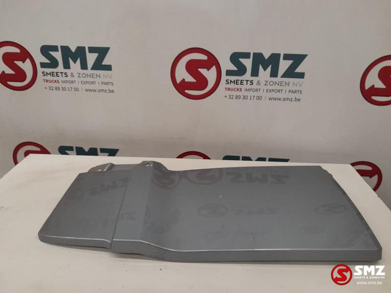 DAF Occ cabinezijspoiler rechtsboven DAF - Аеродинамика/ Спојлер за Камион: слика 1 DAF Occ cabinezijspoiler rechtsboven DAF - Аеродинамика/ Спојлер за Камион: слика 1