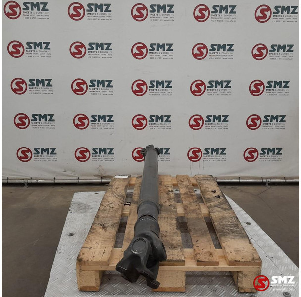 DAF Occ cardanas DAF - Погонско вратило за Камион: слика 3 DAF Occ cardanas DAF - Погонско вратило за Камион: слика 3