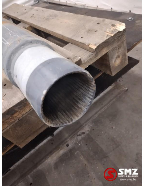 DAF Occ cardanas DAF - Погонско вратило за Камион: слика 4 DAF Occ cardanas DAF - Погонско вратило за Камион: слика 4