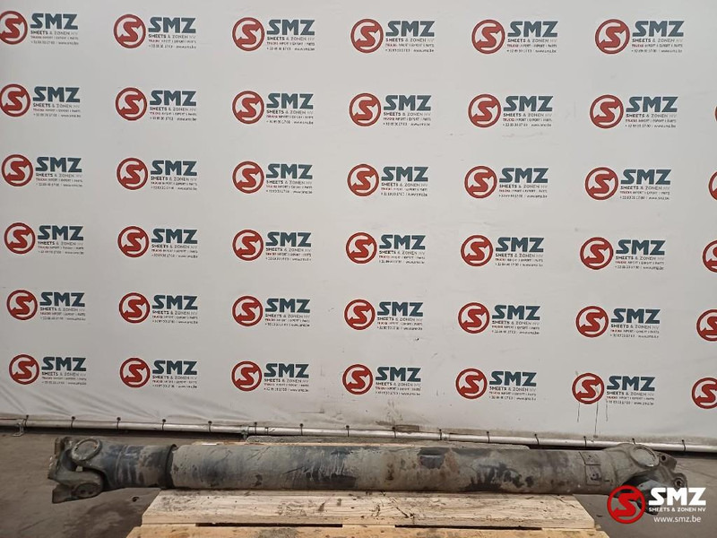 DAF Occ cardanas DAF - Погонско вратило за Камион: слика 1 DAF Occ cardanas DAF - Погонско вратило за Камион: слика 1