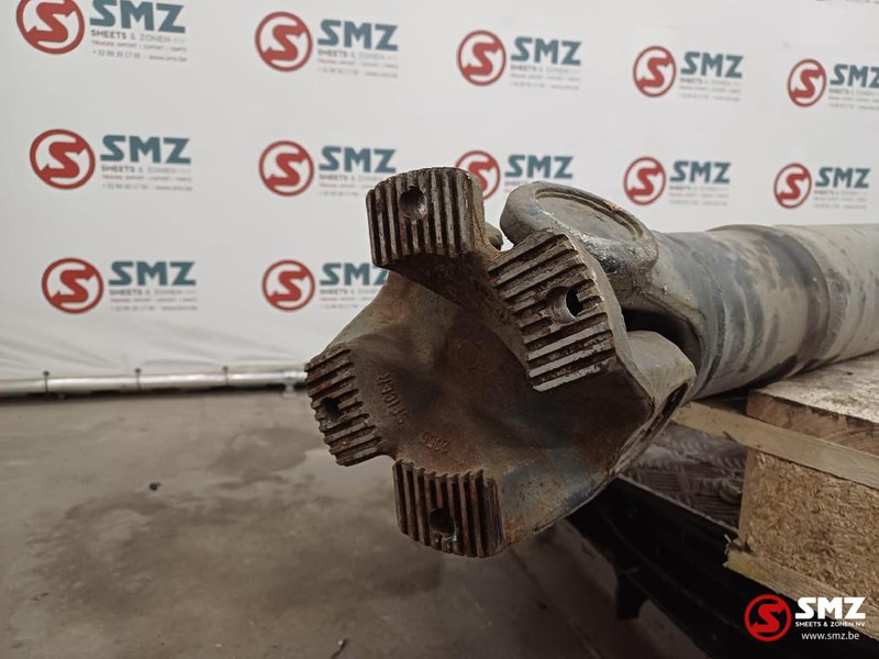 DAF Occ cardanas DAF - Погонско вратило за Камион: слика 2 DAF Occ cardanas DAF - Погонско вратило за Камион: слика 2