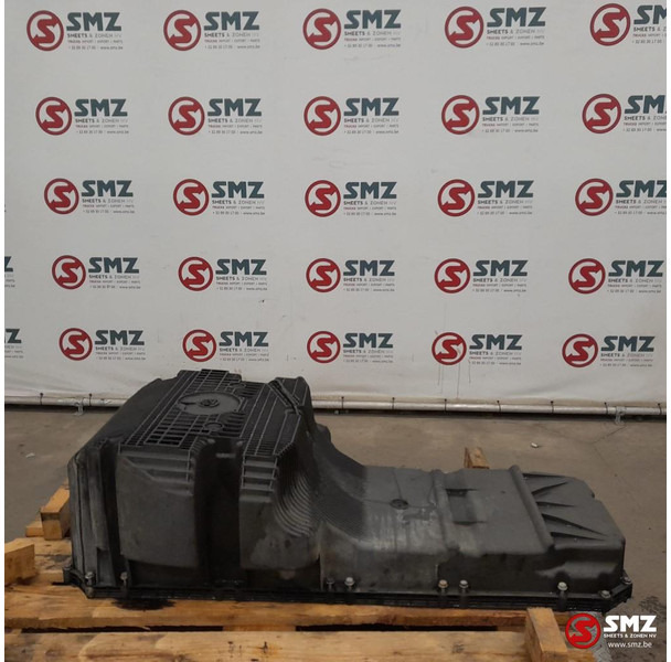 DAF Occ carterpan MX13 DAF - Картер за Камион: слика 1 DAF Occ carterpan MX13 DAF - Картер за Камион: слика 1