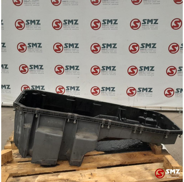 DAF Occ carterpan MX13 DAF - Картер за Камион: слика 3 DAF Occ carterpan MX13 DAF - Картер за Камион: слика 3