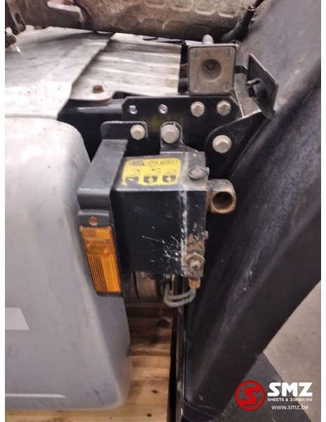 DAF Occ catalysator + roetfilter DAF - Каталитички конвертор за Камион: слика 5 DAF Occ catalysator + roetfilter DAF - Каталитички конвертор за Камион: слика 5