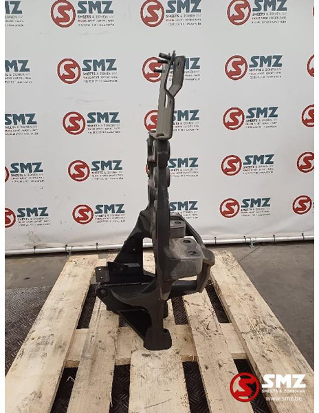 DAF Occ chassissteun links DAF - Рамка/ Шасија за Камион: слика 3 DAF Occ chassissteun links DAF - Рамка/ Шасија за Камион: слика 3