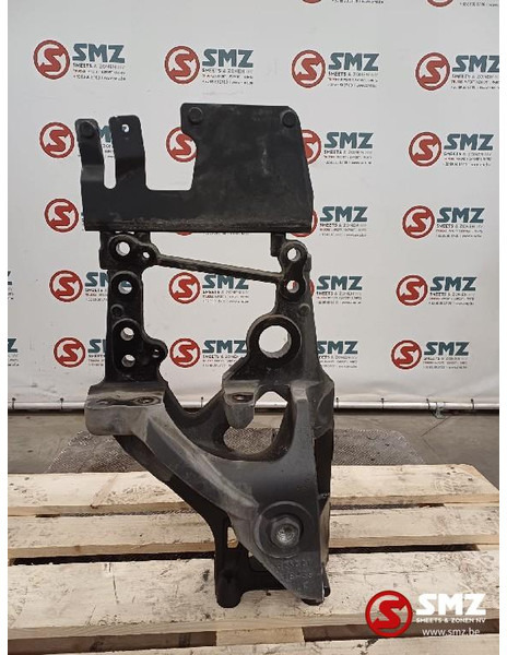 DAF Occ chassissteun links DAF - Рамка/ Шасија за Камион: слика 2 DAF Occ chassissteun links DAF - Рамка/ Шасија за Камион: слика 2