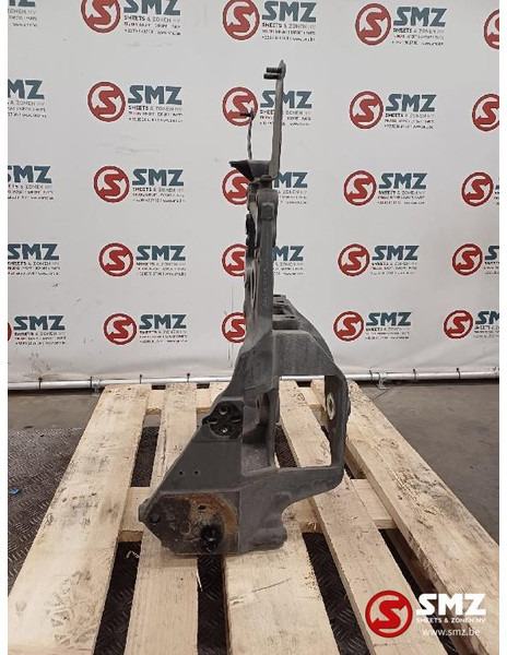 DAF Occ chassissteun rechts DAF - Рамка/ Шасија за Камион: слика 3 DAF Occ chassissteun rechts DAF - Рамка/ Шасија за Камион: слика 3