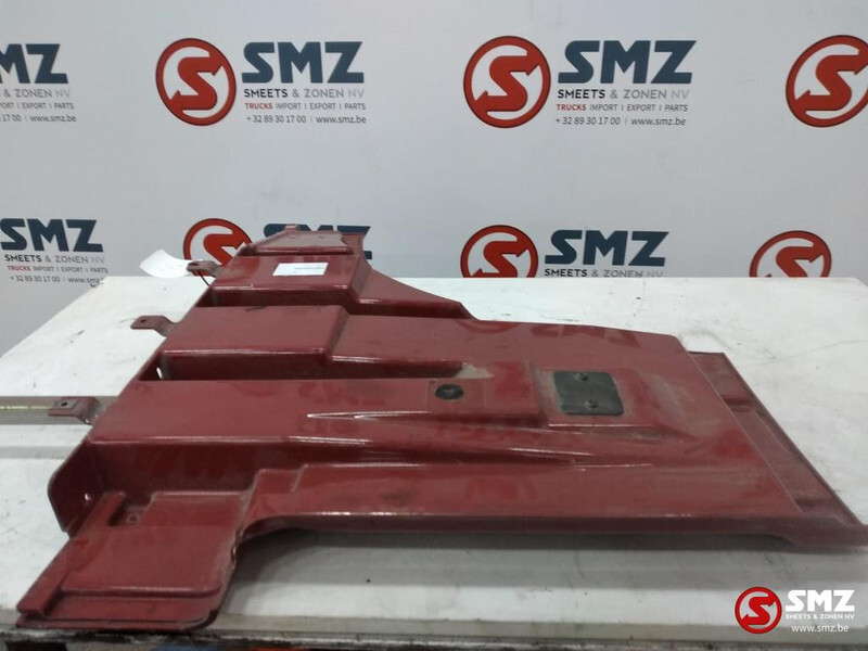 DAF Occ deurverlenging links DAF XF95 1911138 - Врата и делови за Камион: слика 2 DAF Occ deurverlenging links DAF XF95 1911138 - Врата и делови за Камион: слика 2