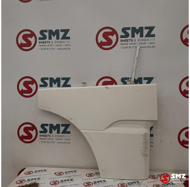 DAF Occ deurverlenging rechts DAF - Врата и делови за Камион: слика 1 DAF Occ deurverlenging rechts DAF - Врата и делови за Камион: слика 1