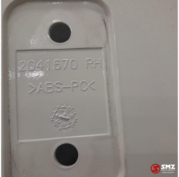 DAF Occ deurverlenging rechts DAF - Врата и делови за Камион: слика 3 DAF Occ deurverlenging rechts DAF - Врата и делови за Камион: слика 3