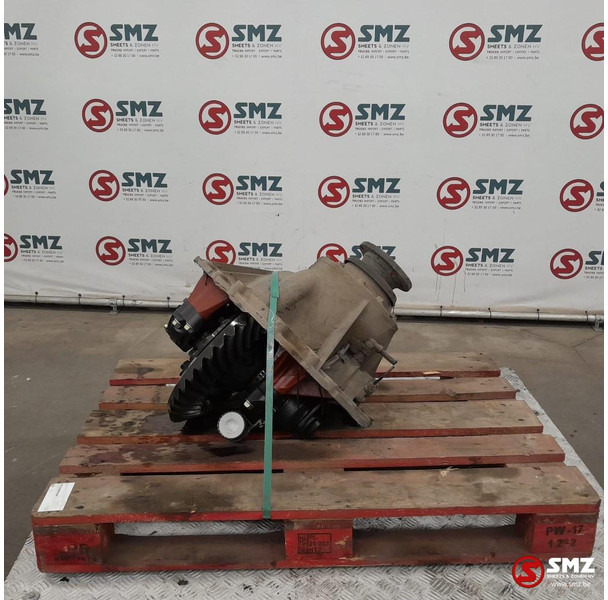 DAF Occ differentiëel 1347 i=2,69 DAF - Диференцијален запчаник на брзина за Камион: слика 1 DAF Occ differentiëel 1347 i=2,69 DAF - Диференцијален запчаник на брзина за Камион: слика 1