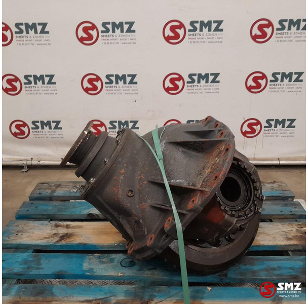 DAF Occ differentiëel 1347 i:2,80 DAF - Диференцијален запчаник на брзина за Камион: слика 1 DAF Occ differentiëel 1347 i:2,80 DAF - Диференцијален запчаник на брзина за Камион: слика 1