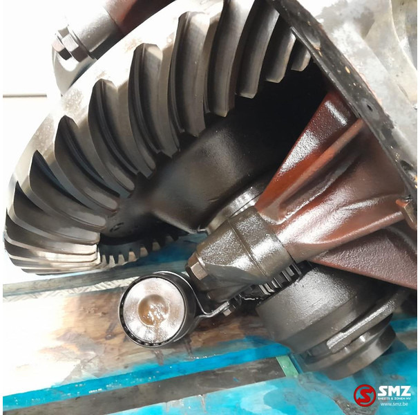 DAF Occ differentiëel 1347 i:2,80 DAF - Диференцијален запчаник на брзина за Камион: слика 4 DAF Occ differentiëel 1347 i:2,80 DAF - Диференцијален запчаник на брзина за Камион: слика 4