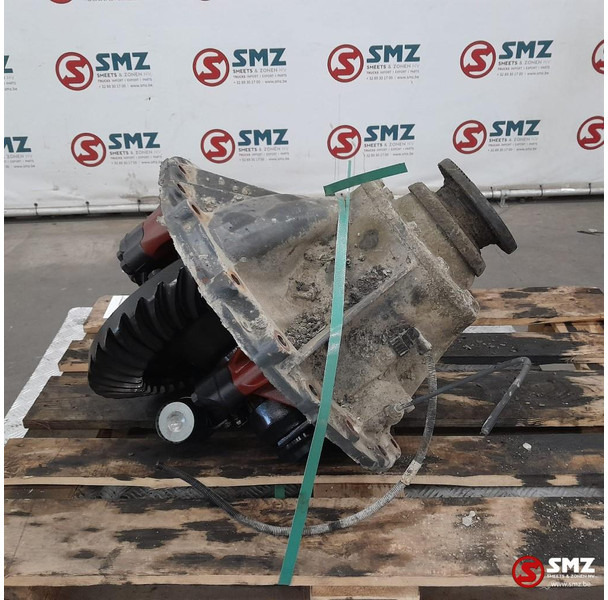 DAF Occ differentiëel 1347 i=2,80 DAF - Диференцијален запчаник на брзина за Камион: слика 2 DAF Occ differentiëel 1347 i=2,80 DAF - Диференцијален запчаник на брзина за Камион: слика 2