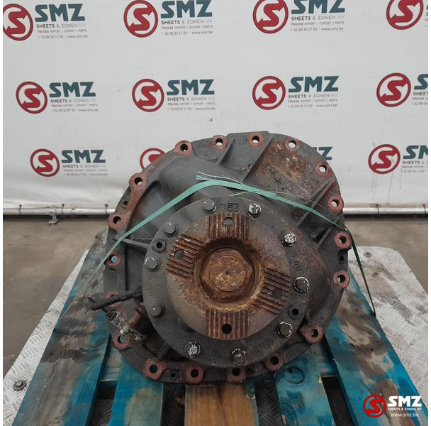 DAF Occ differentiëel 1347 i:2,80 DAF - Диференцијален запчаник на брзина за Камион: слика 5 DAF Occ differentiëel 1347 i:2,80 DAF - Диференцијален запчаник на брзина за Камион: слика 5