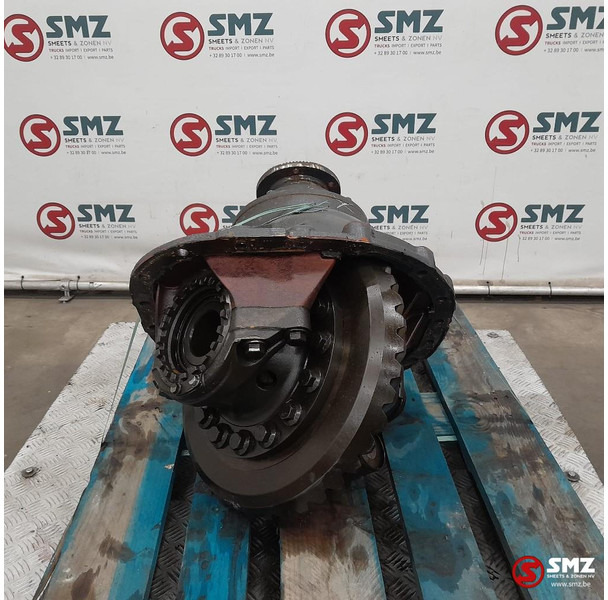 DAF Occ differentiëel 1347 i:2,80 DAF - Диференцијален запчаник на брзина за Камион: слика 3 DAF Occ differentiëel 1347 i:2,80 DAF - Диференцијален запчаник на брзина за Камион: слика 3