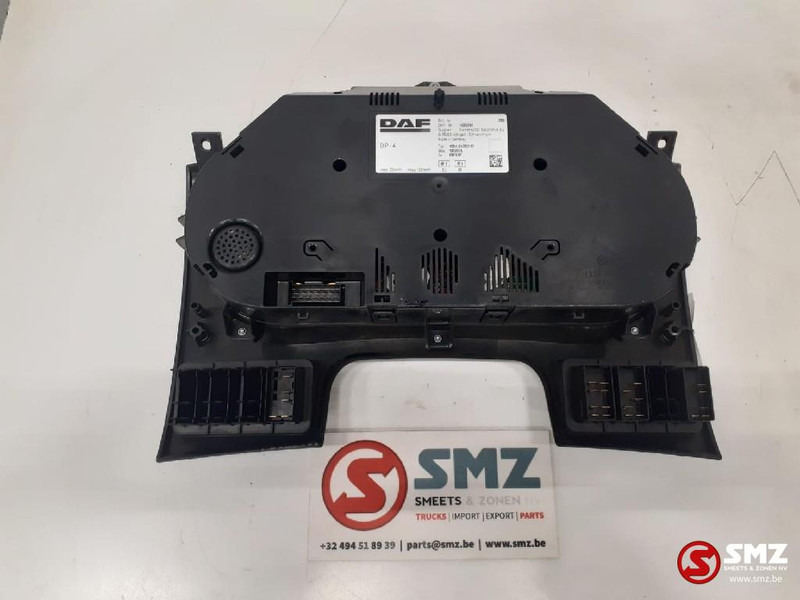 DAF Occ instrumentenpaneel DAF - Контролна табла за Камион: слика 2 DAF Occ instrumentenpaneel DAF - Контролна табла за Камион: слика 2