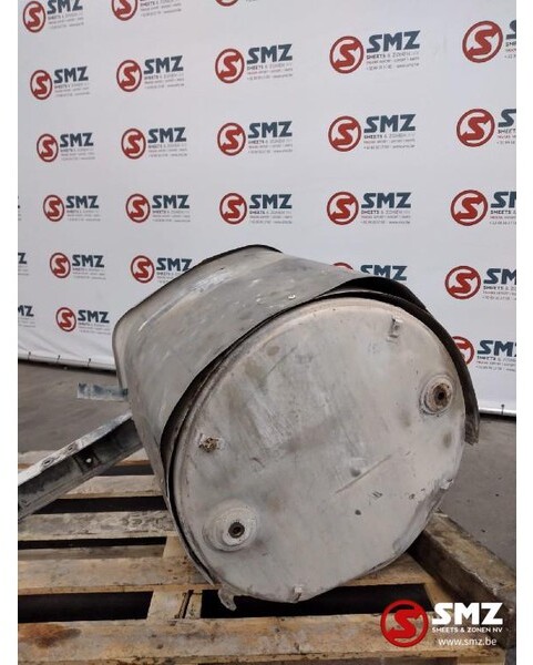 DAF Occ katalysator DAF XF 105 EURO 5 1747245 - Каталитички конвертор за Камион: слика 3 DAF Occ katalysator DAF XF 105 EURO 5 1747245 - Каталитички конвертор за Камион: слика 3