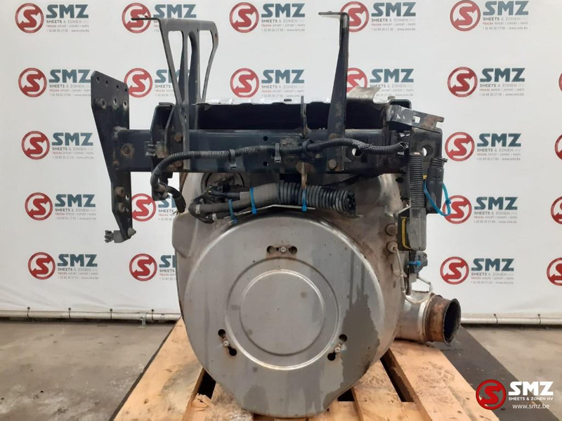 DAF Occ katalysator Euro 6 DAF - Каталитички конвертор за Камион: слика 3 DAF Occ katalysator Euro 6 DAF - Каталитички конвертор за Камион: слика 3