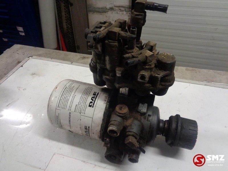 DAF Occ knorr bremse ventiel DAF 07046 250370 - Кочионен вентил за Камион: слика 3 DAF Occ knorr bremse ventiel DAF 07046 250370 - Кочионен вентил за Камион: слика 3