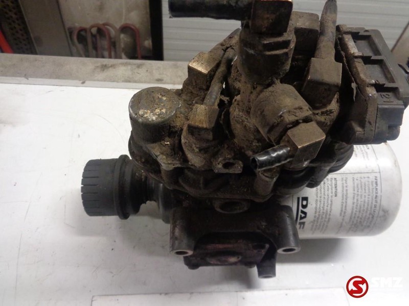 DAF Occ knorr bremse ventiel DAF 07046 250370 - Кочионен вентил за Камион: слика 2 DAF Occ knorr bremse ventiel DAF 07046 250370 - Кочионен вентил за Камион: слика 2
