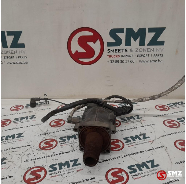 DAF Occ koppelingscilinder 12AS2330TD DAF - Квачила и делови за Камион: слика 4 DAF Occ koppelingscilinder 12AS2330TD DAF - Квачила и делови за Камион: слика 4