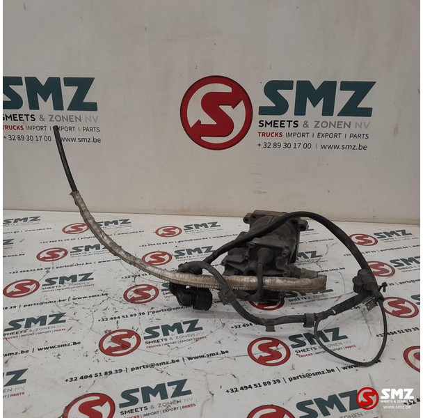 DAF Occ koppelingscilinder 12AS2330TD DAF - Квачила и делови за Камион: слика 3 DAF Occ koppelingscilinder 12AS2330TD DAF - Квачила и делови за Камион: слика 3