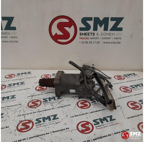 DAF Occ koppelingscilinder 12AS2330TD DAF - Квачила и делови за Камион: слика 1 DAF Occ koppelingscilinder 12AS2330TD DAF - Квачила и делови за Камион: слика 1