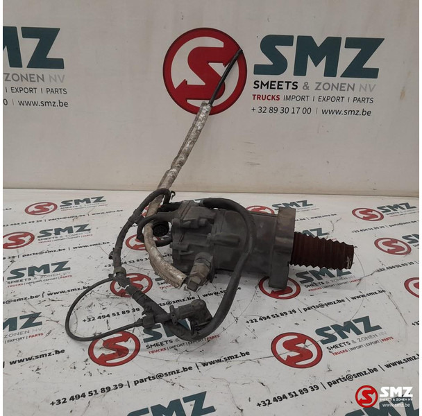 DAF Occ koppelingscilinder 12AS2330TD DAF - Квачила и делови за Камион: слика 2 DAF Occ koppelingscilinder 12AS2330TD DAF - Квачила и делови за Камион: слика 2