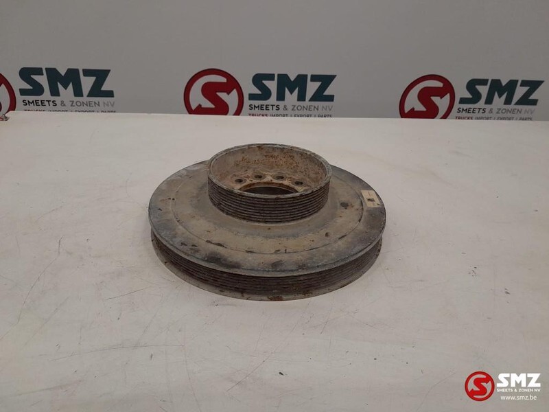 DAF Occ krukastrilling Daf XF 105 1854392 - Коленесто вратило за Камион: слика 3 DAF Occ krukastrilling Daf XF 105 1854392 - Коленесто вратило за Камион: слика 3