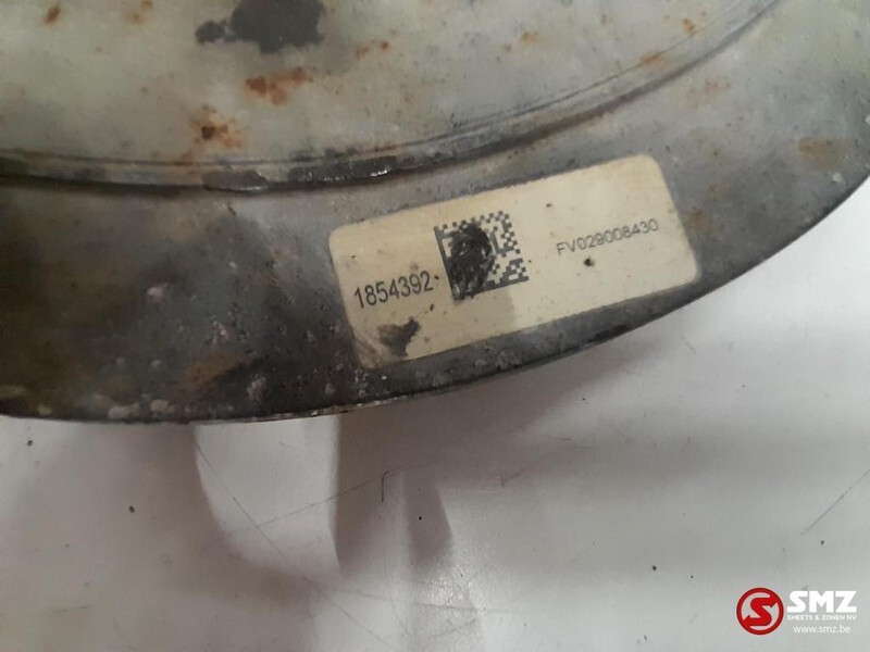 DAF Occ krukastrilling Daf XF 105 1854392 - Коленесто вратило за Камион: слика 5 DAF Occ krukastrilling Daf XF 105 1854392 - Коленесто вратило за Камион: слика 5