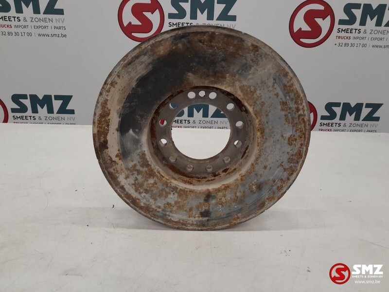 DAF Occ krukastrilling Daf XF 105 1854392 - Коленесто вратило за Камион: слика 1 DAF Occ krukastrilling Daf XF 105 1854392 - Коленесто вратило за Камион: слика 1