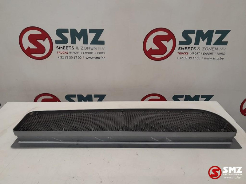 DAF Occ luchtinlaatgrille DAF - Решетка за Камион: слика 2 DAF Occ luchtinlaatgrille DAF - Решетка за Камион: слика 2